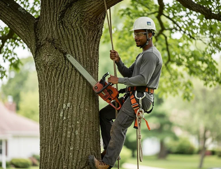 Tree Removal service in Streatham